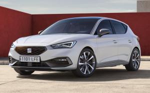 Seat Leon FR TGI (WW) '2020